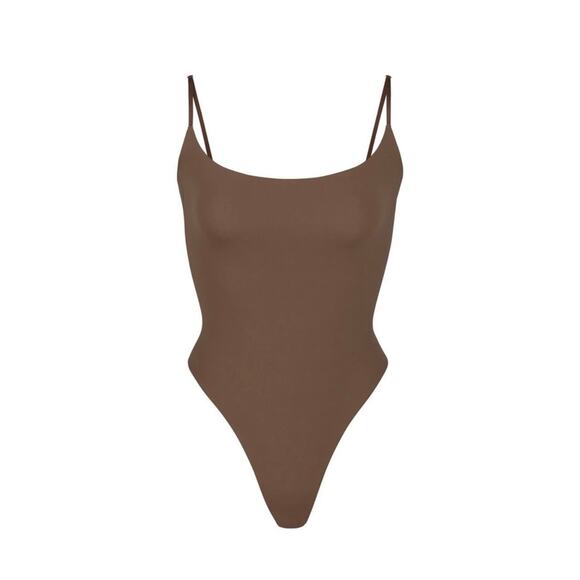 NWT Skims Fits Everybody Bodysuit Sz 2X - Picture 1 of 2